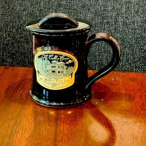 Twilight Miller Inn Mug